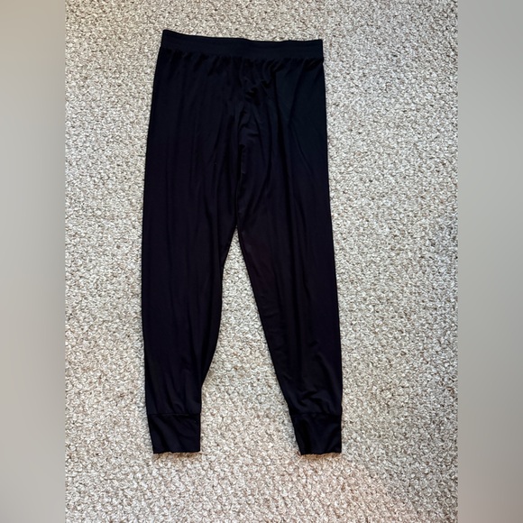 Nordstrom Tencel Modal Joggers Sz S - Picture 1 of 6